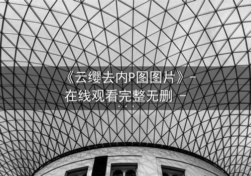 《云缨去内P图图片》- 在线观看完整无删 - 当虚拟与现实交织,谁才是真正的操控者?